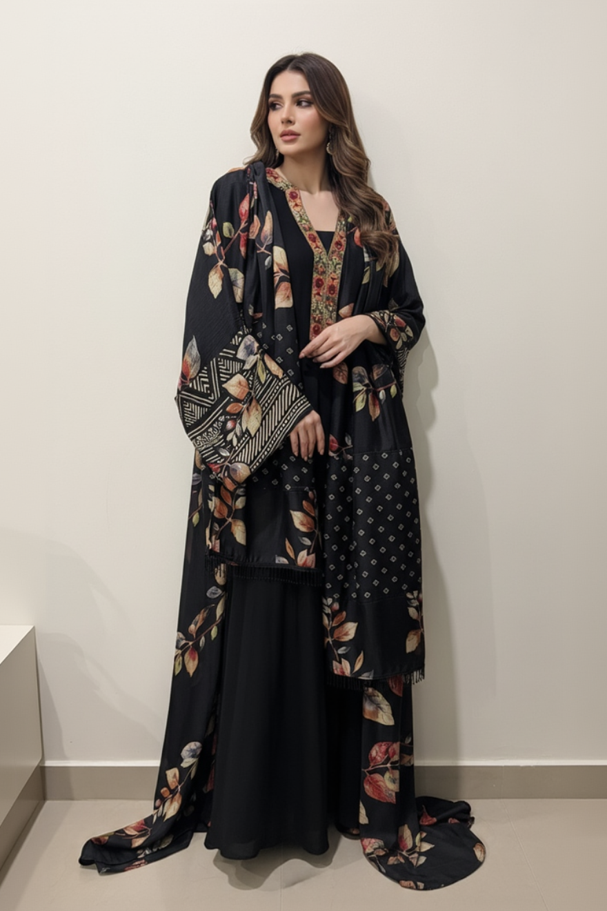 A80 – طقم نوار جاردان – قطعتين