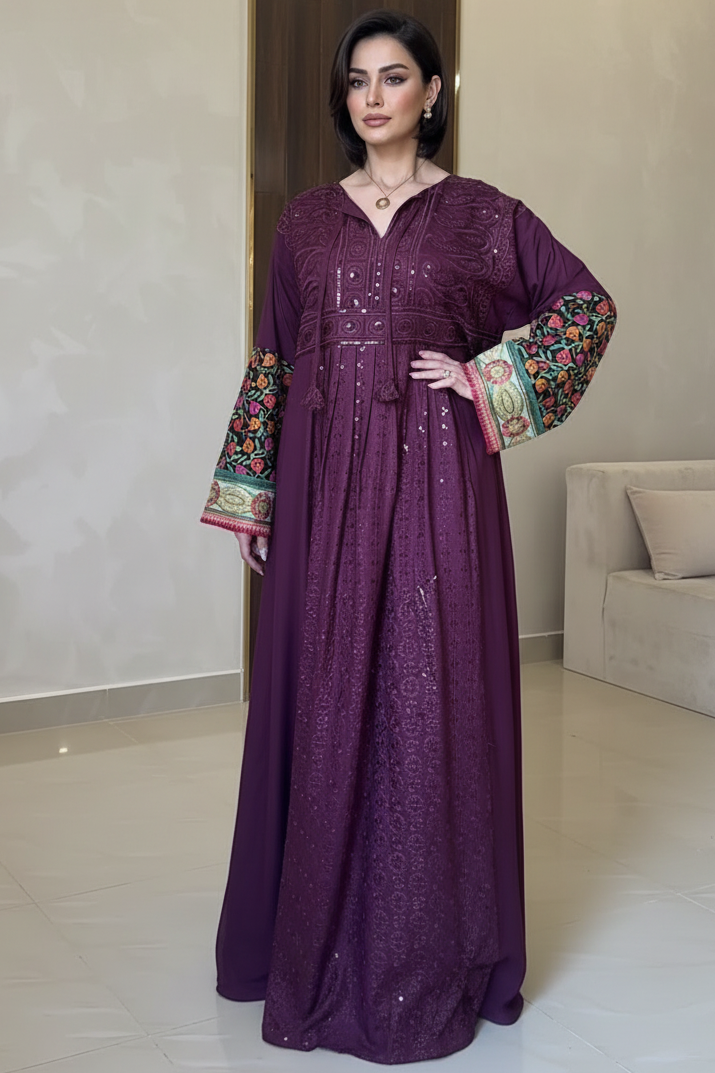 A89 –دراعة رويال سليف – متوفرة بـ 3 ألوان