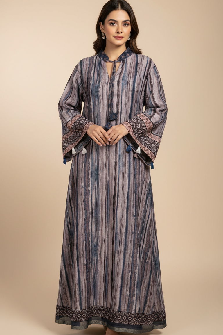 A82 – دراعة ديزرت دريفت – قطعة واحدة